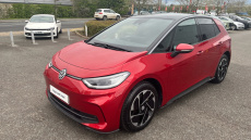 Volkswagen ID.3 150kW Match Pro 59kWh 5dr Auto Electric Hatchback